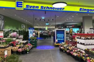 EDEKA Schneider