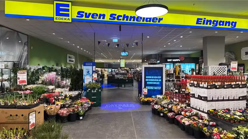 EDEKA Schneider