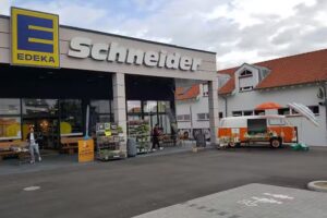 EDEKA Schneider