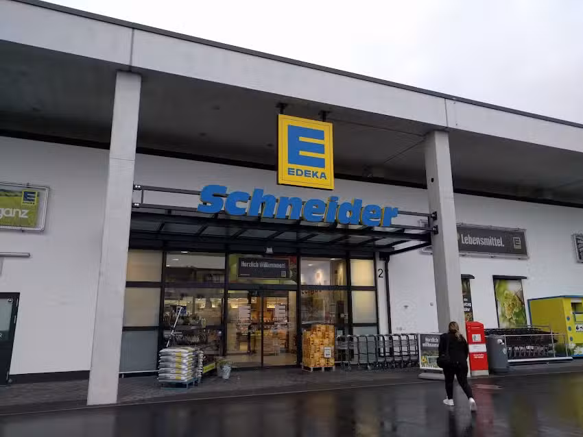 EDEKA Schneider