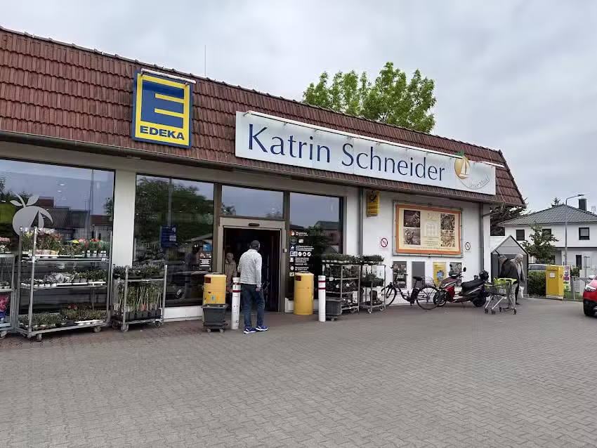 EDEKA Schneider