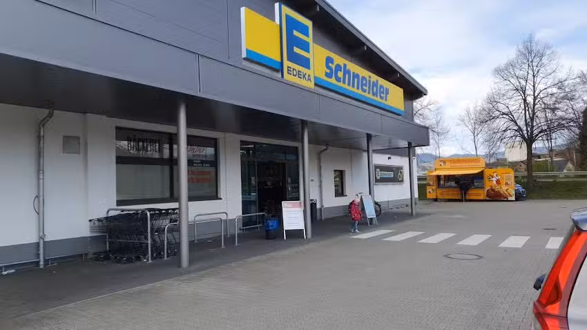 EDEKA Schneider