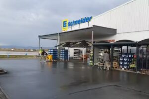 EDEKA Schneider