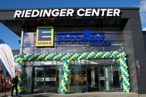 EDEKA Schneider Supercenter