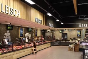 Edeka Schneider SuperCenter