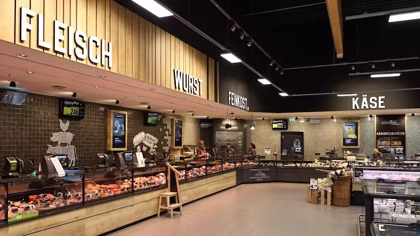 Edeka Schneider SuperCenter