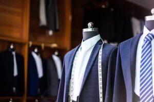 Edelbauer Ma&szlig;schneiderei