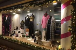 Edelma&szlig; atelier de couture