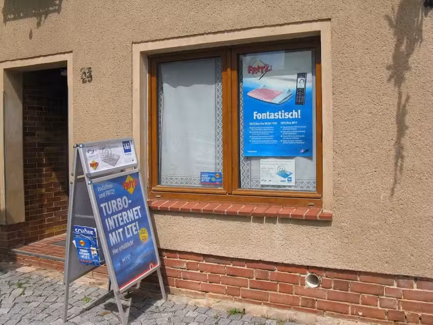 EDV-Service Klaus Schneider