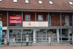 EGE Änderungsschneiderei & Textilreinigung