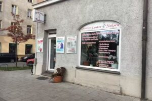 Einhorn Service Center