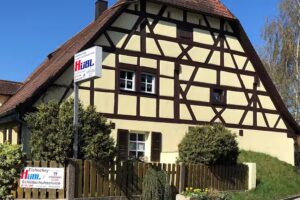 Eishockey Schlittschuhservice H&uuml;bl