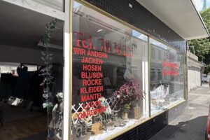 Elbir’s Änderungsschneiderei