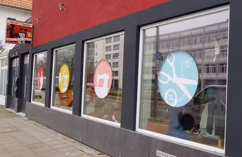 Elegance Mode Atelier Hannover