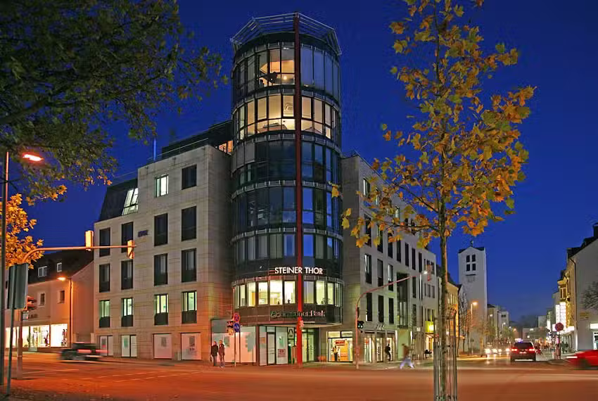 Elektriker in Straubing &ndash; Elektro Schneider GmbH &ndash; Elektroinstallation Straubing