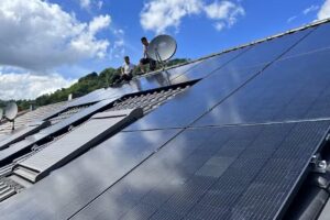 Elektro Leistenschneider GmbH