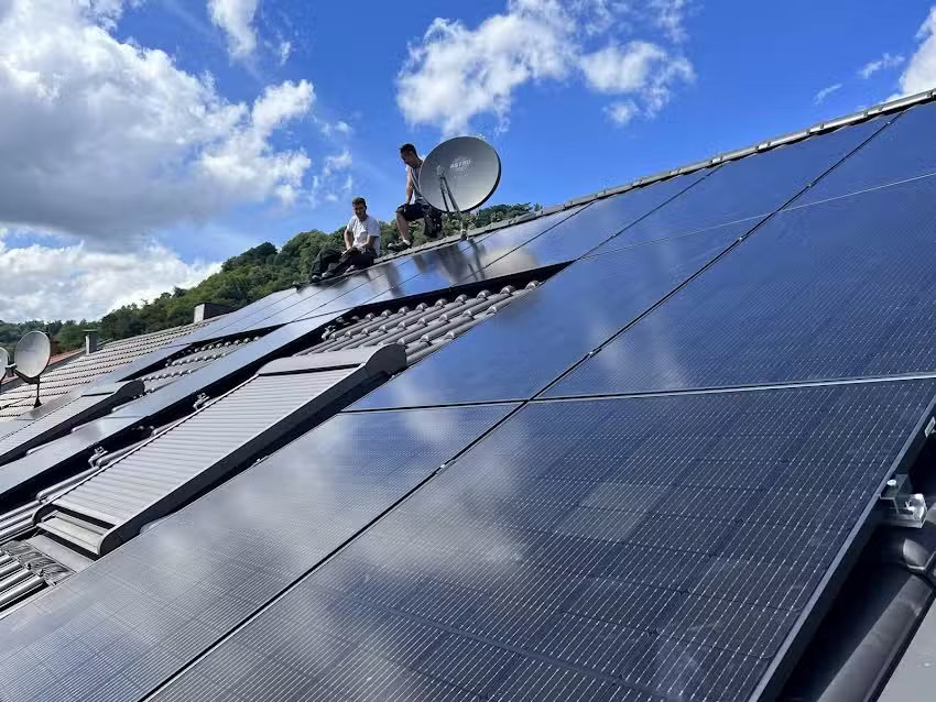 Elektro Leistenschneider GmbH