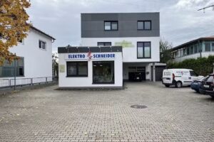 Elektro Schneider