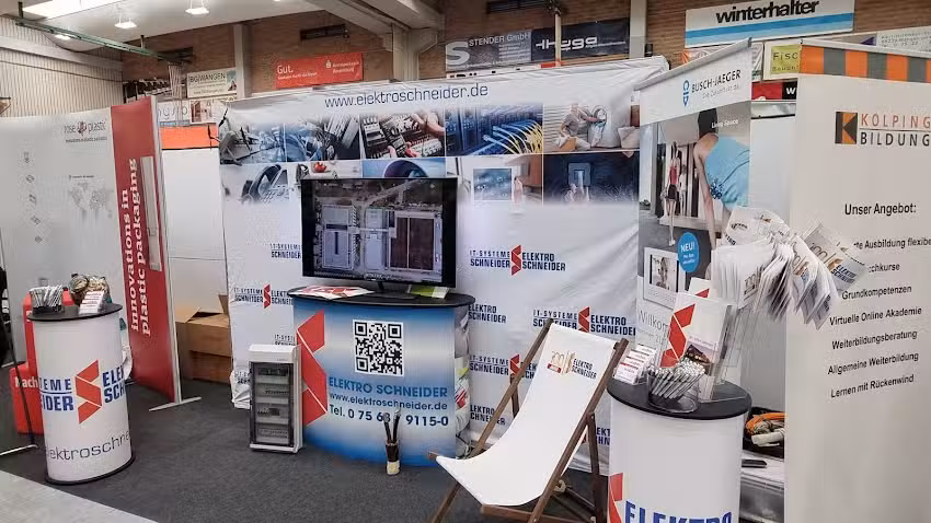 Elektro Schneider GmbH