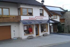 Elektro Schneider GmbH & Co. KG