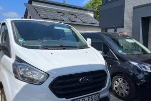 Elektrotechnik Daniel Schneider