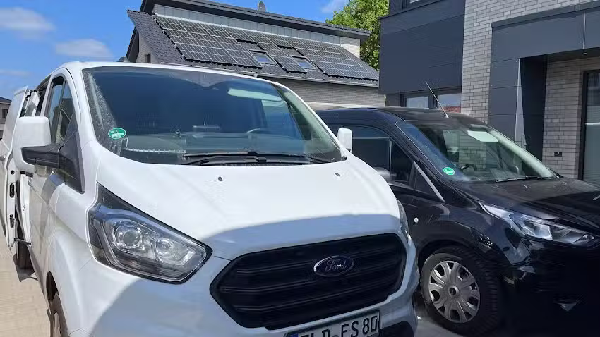 Elektrotechnik Daniel Schneider