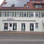 Elena &Auml;nderungsschneiderei