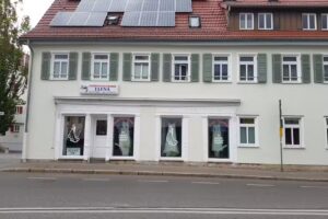 Elena Änderungsschneiderei