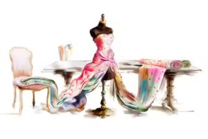 Elena´s Nähstübchen