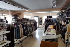 Eleonore Traimer Herrenbekleidung