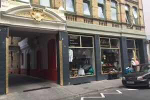 Elfie & Ignaz &ndash; das Vintageinstitut GmbH