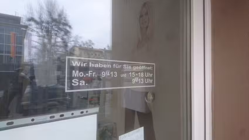 Elham Gorgis &Auml;nderungsschneiderei