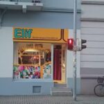 Elif &Auml;nderungsschneiderei