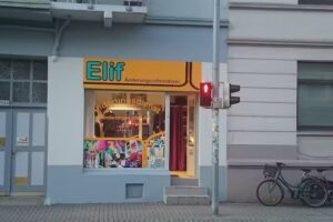 Elif &Auml;nderungsschneiderei