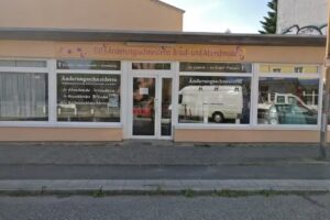 Elifs &Auml;nderungsschneiderei Braut-& Abendmode