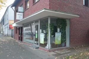 Elisabeth&rsquo;s &Auml;nderungsschneiderei