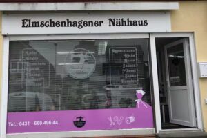 Elmschenhagener N&auml;hhaus