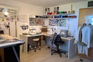 Elmschneiderei &bull;Alles l&auml;sst sich &auml;ndern&bull;