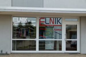 Elnik &Auml;nderungsschneiderei
