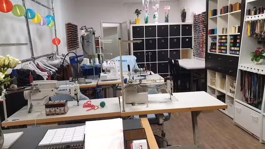 ELSE &Auml;nderungsschneiderei