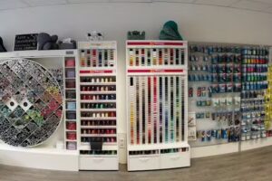 Elvi&rsquo;s N&auml;hst&uuml;bchen