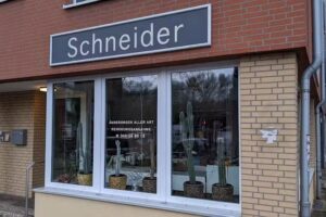 Elvira Jauk &Auml;nderungsschneiderei