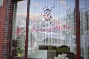 Emsal’s Änderungs-Atelier
