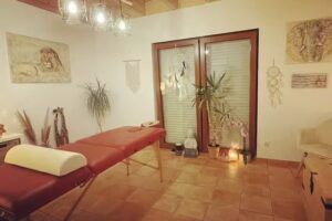 Energiearbeit Corinna Schneider