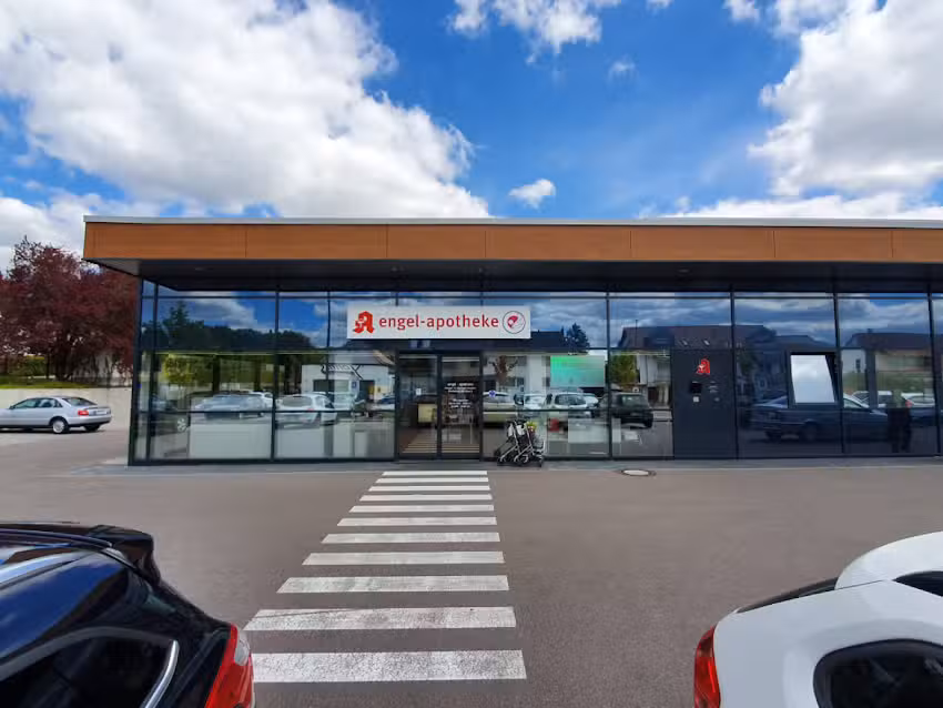 engel-apotheke im Verbund der Dr. Schneider-Apotheken