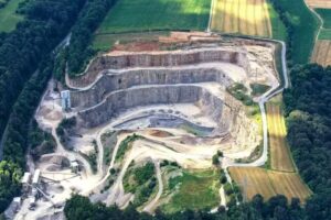 Engelbert Schneider GmbH & Co. KG Schotterwerk