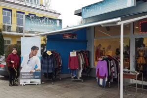 Engin – Maßhemden, Mode und Änderungsschneiderei