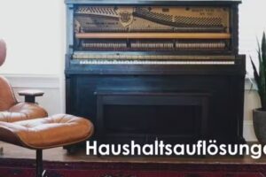 Entr&uuml;mpelung Schneider M&uuml;nchen