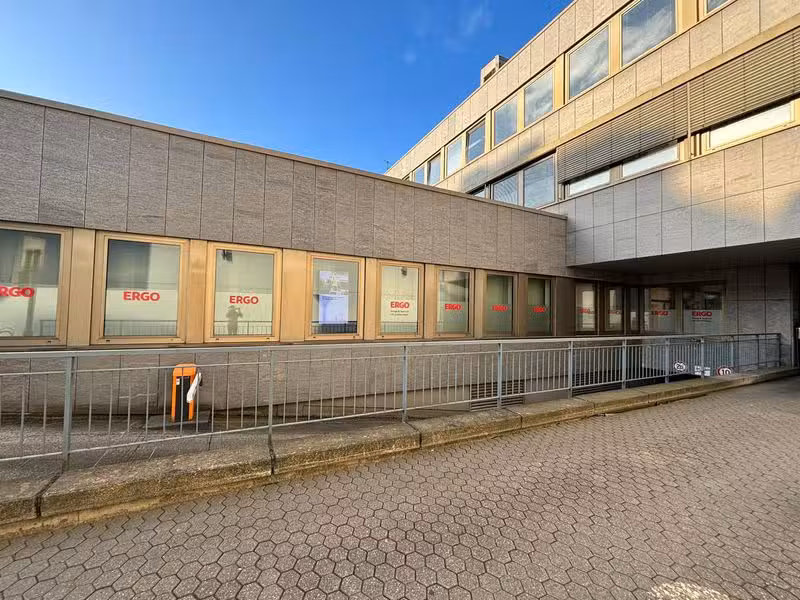 ERGO in Nideggen Schneider/Zimmermann