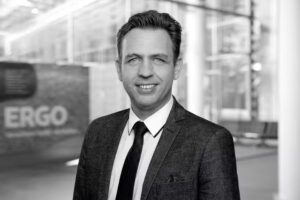 ERGO Versicherung Holger Schneider